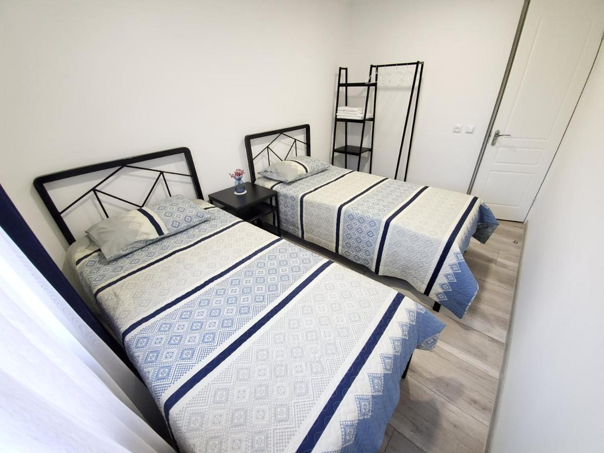 Central Guesthouse Gjumri Eksteriør billede
