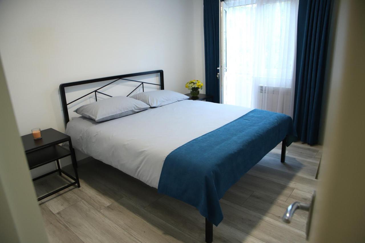 Central Guesthouse Gjumri Eksteriør billede